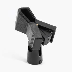 On-stage MY200 Clothespin-Style Mic Clip