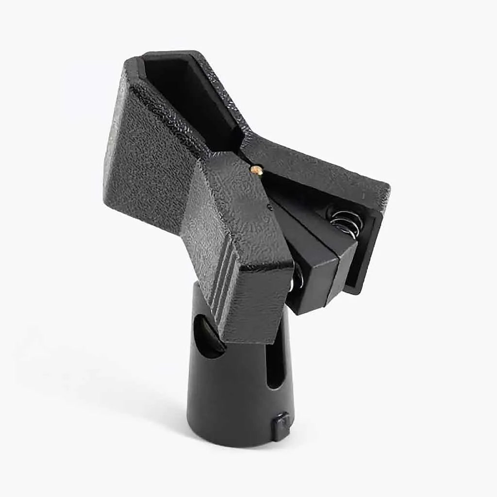 On-stage MY200 Clothespin-Style Mic Clip