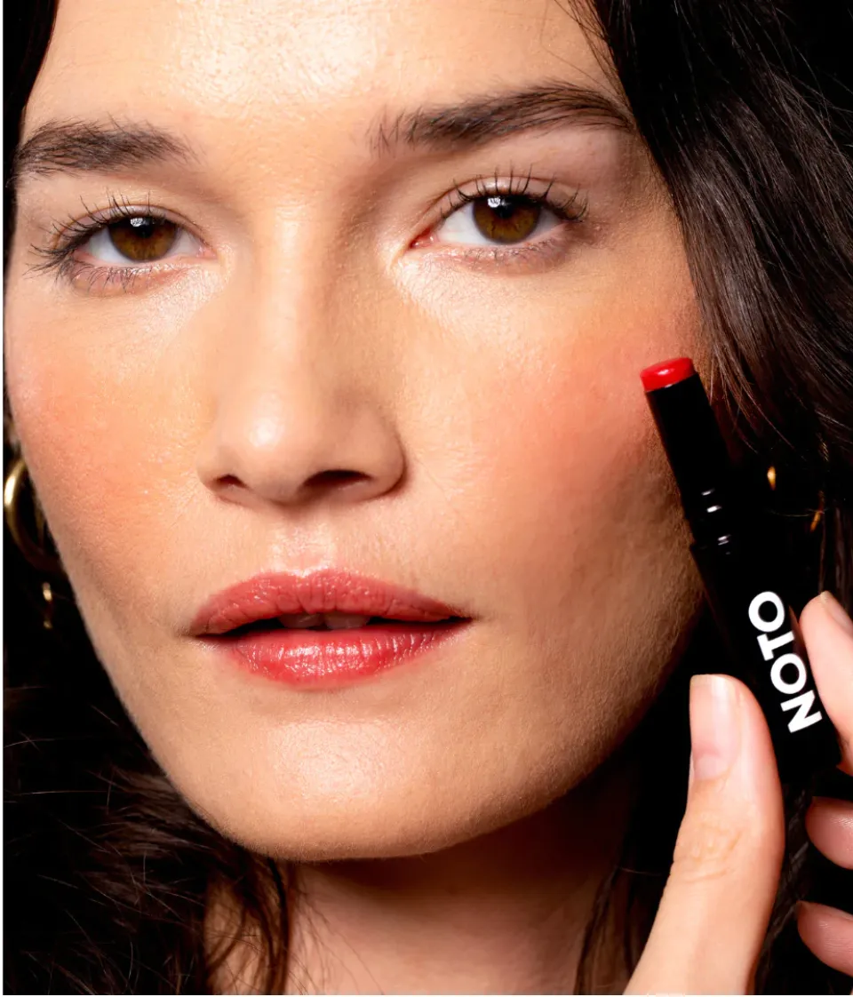 Oscillate Multi-Bene Stick // Lip   Cheek | Noto