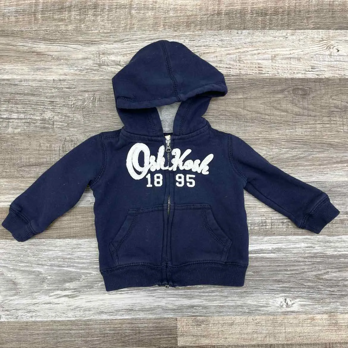 Oshkosh LAYER