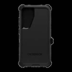Otterbox - Defender Case For Samsung Galaxy S24  - Black