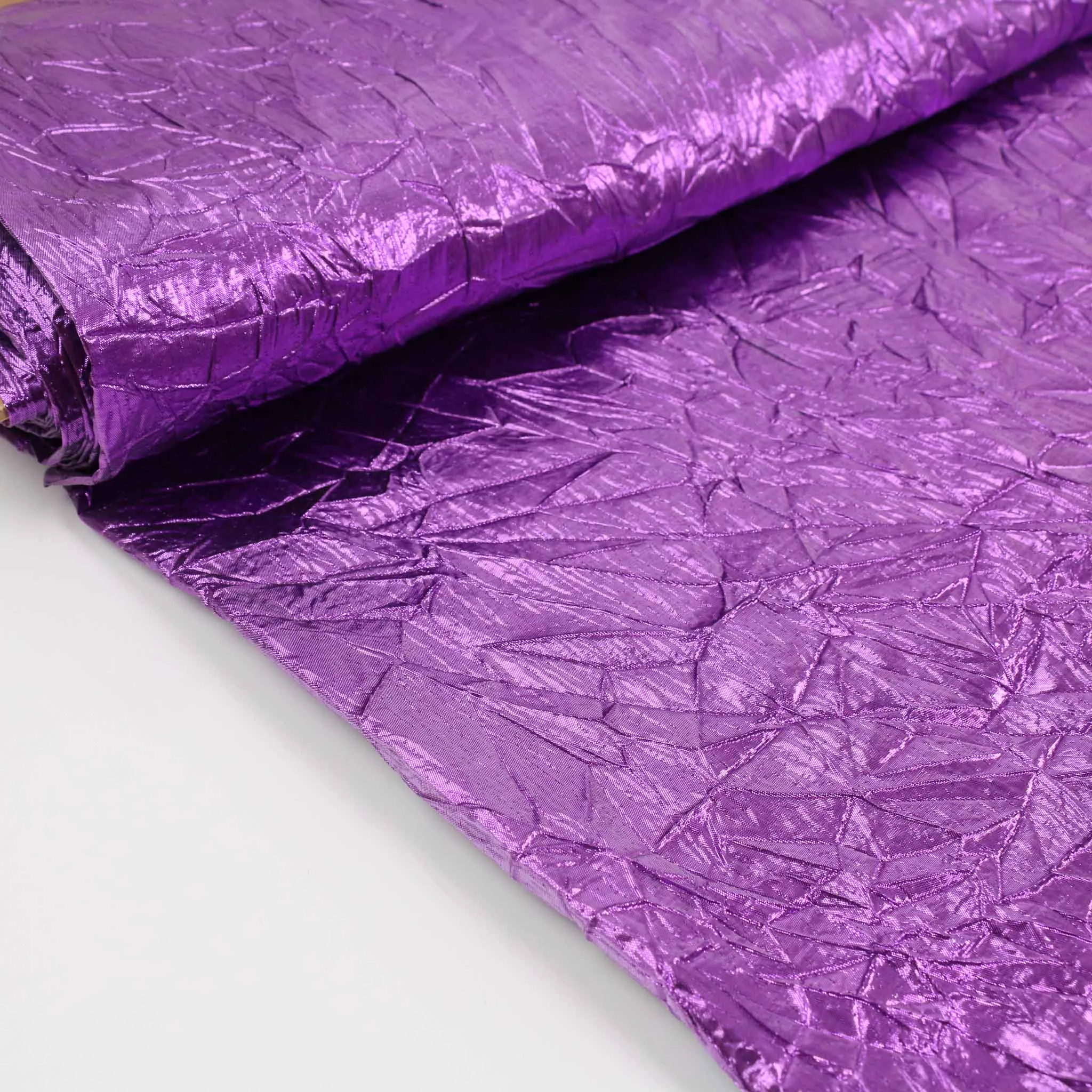 Paper Lame - Red, purple