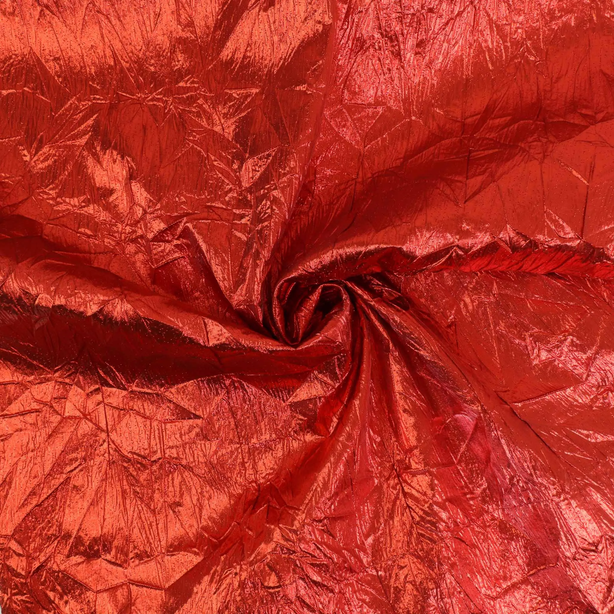 Paper Lame - Red, purple