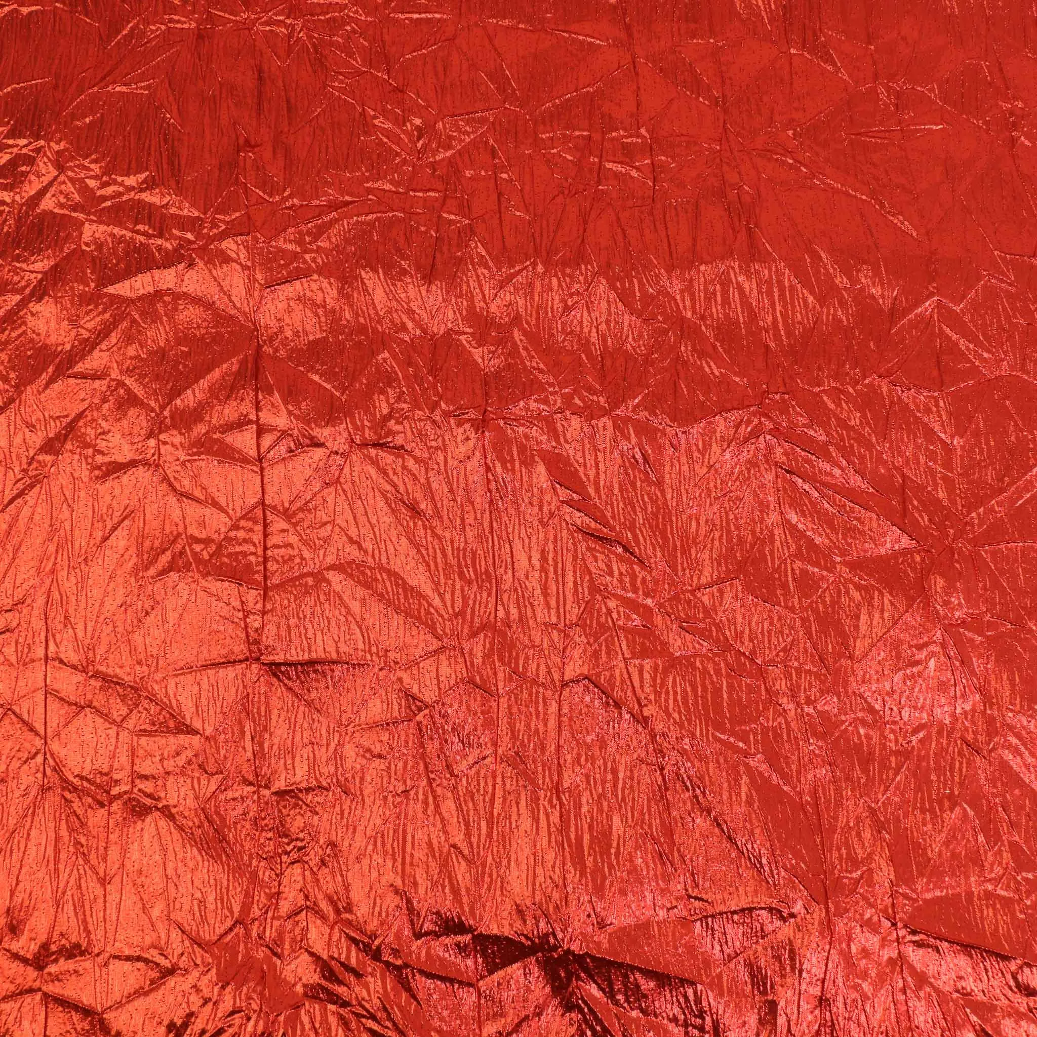 Paper Lame - Red, purple