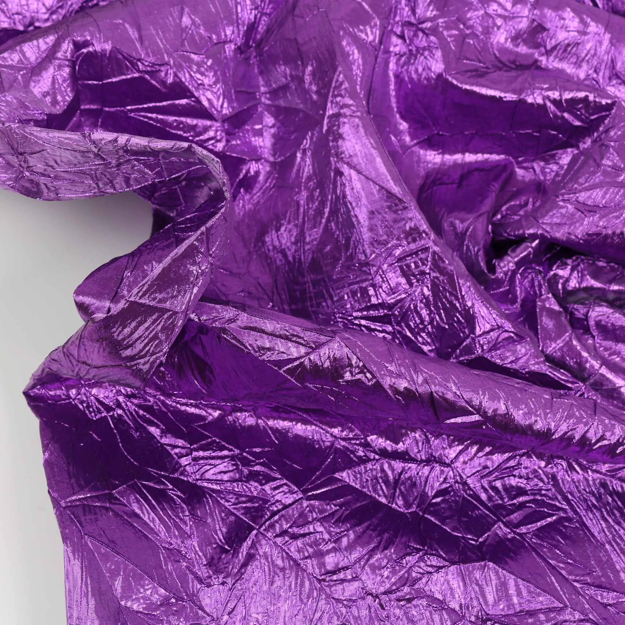 Paper Lame - Red, purple