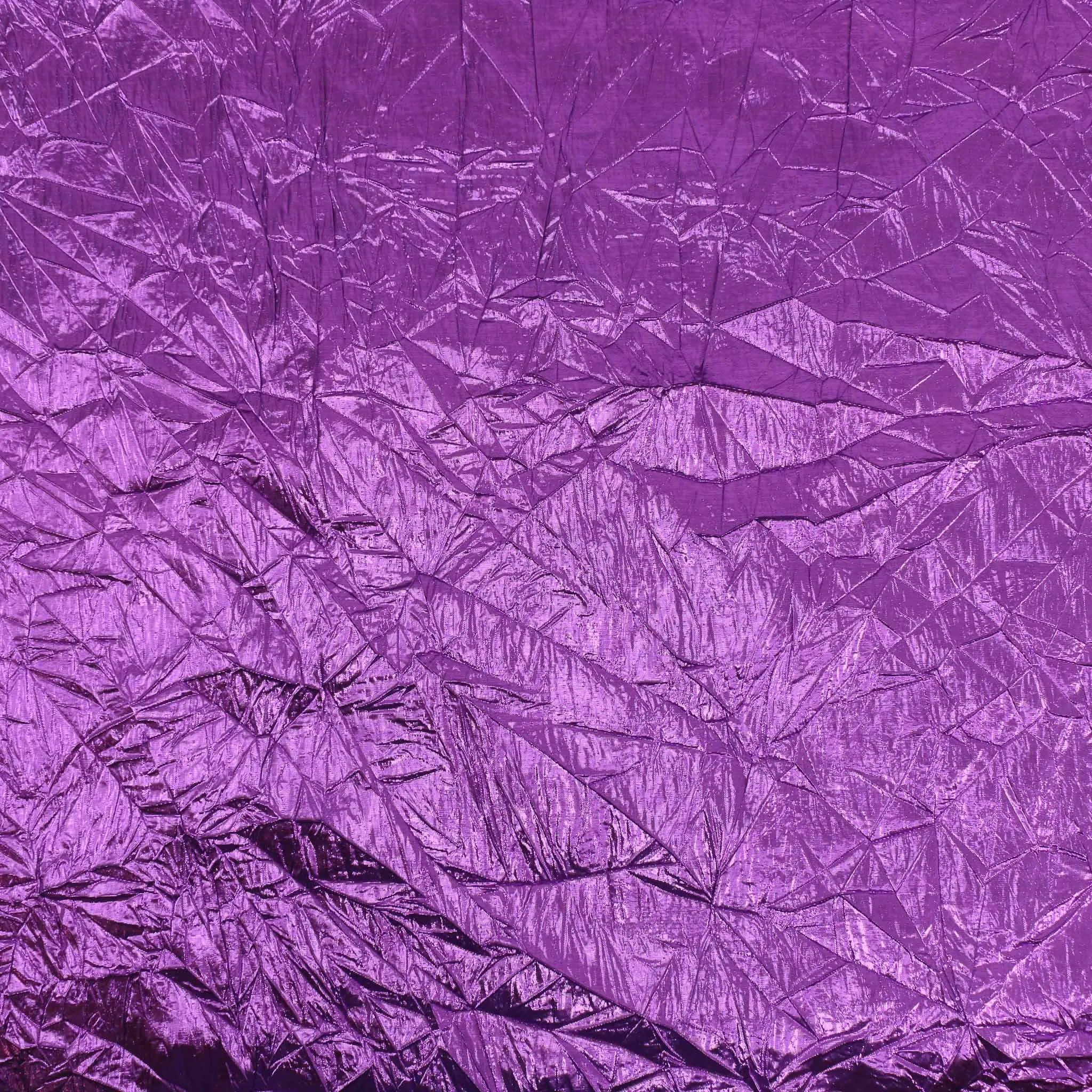 Paper Lame - Red, purple