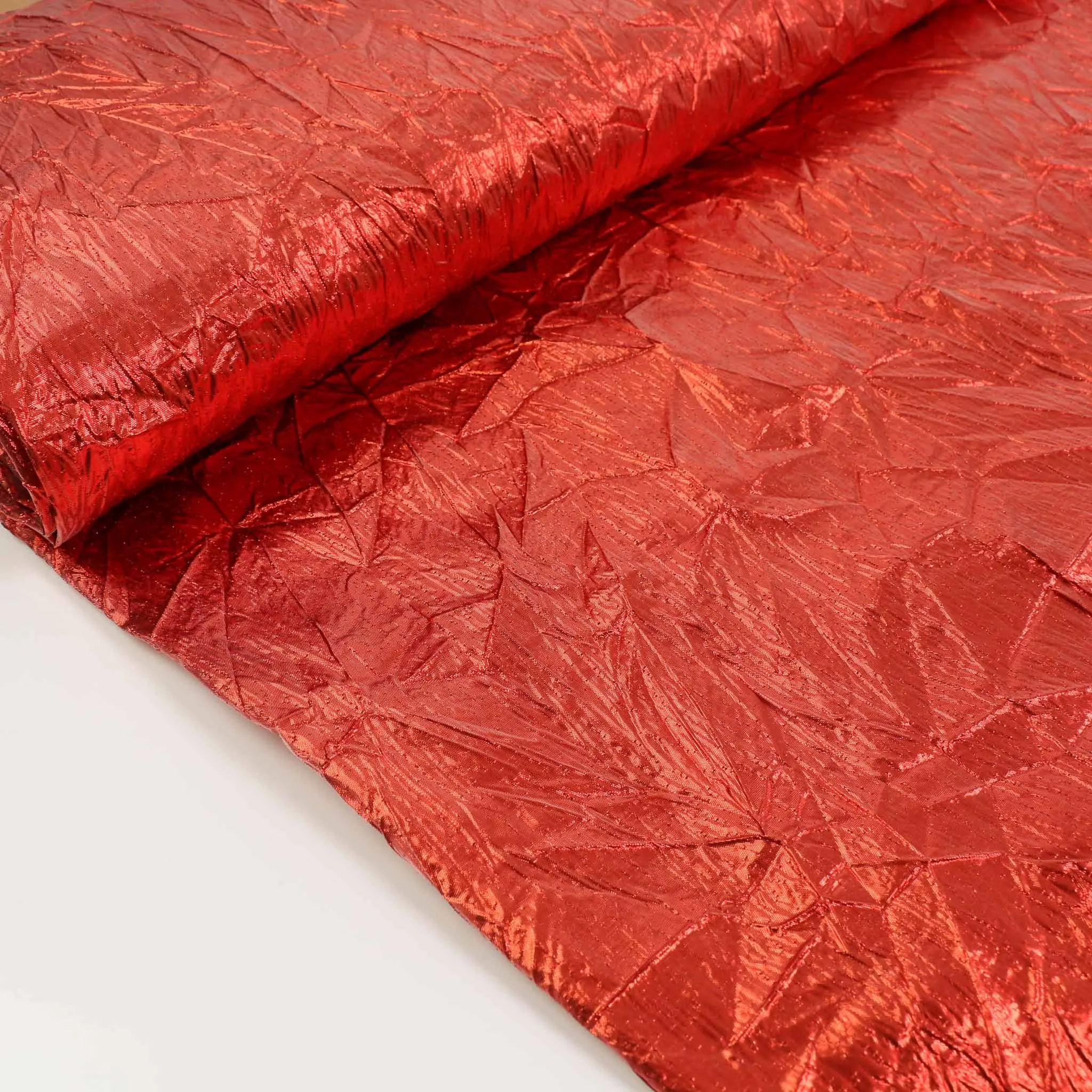 Paper Lame - Red, purple