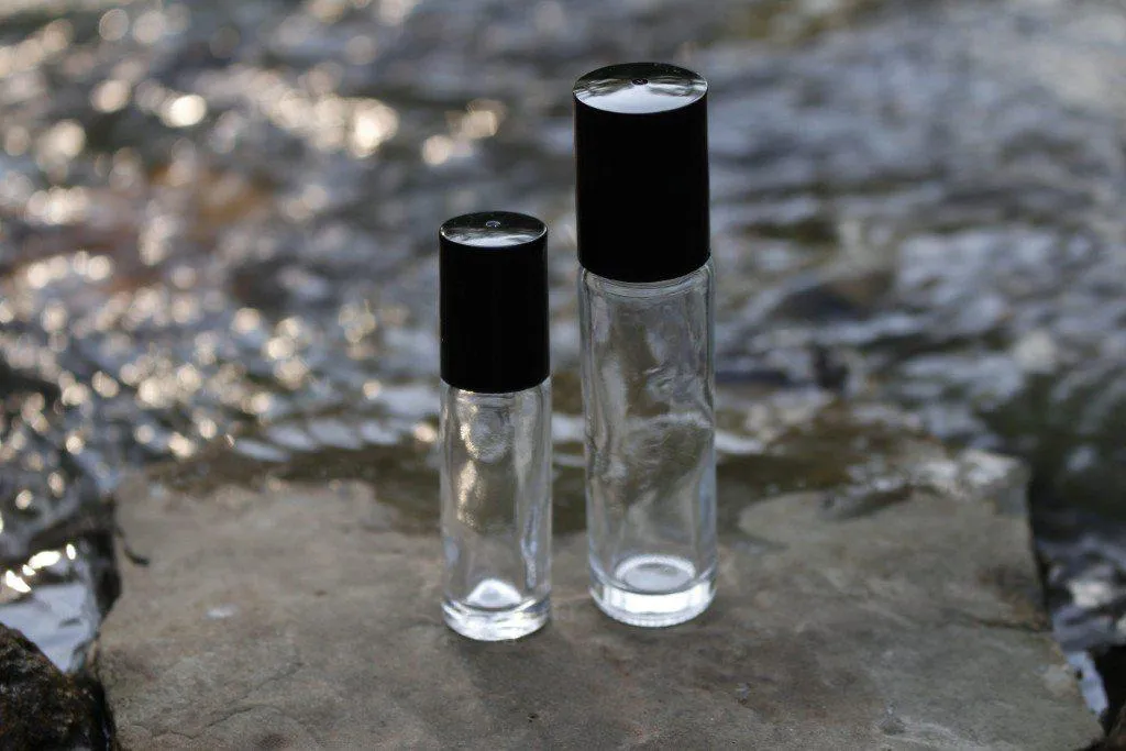 PATCHOULI essential oil