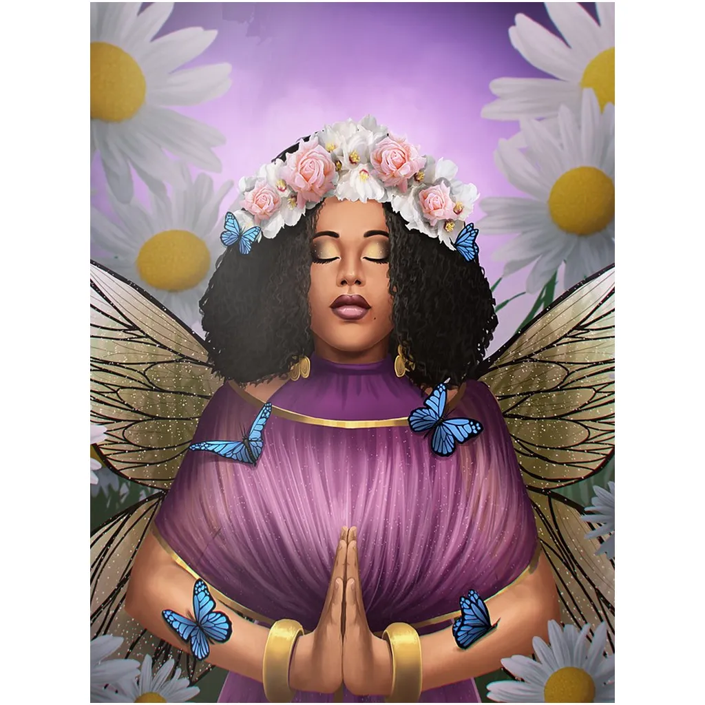 Peace Art in Metal Prints