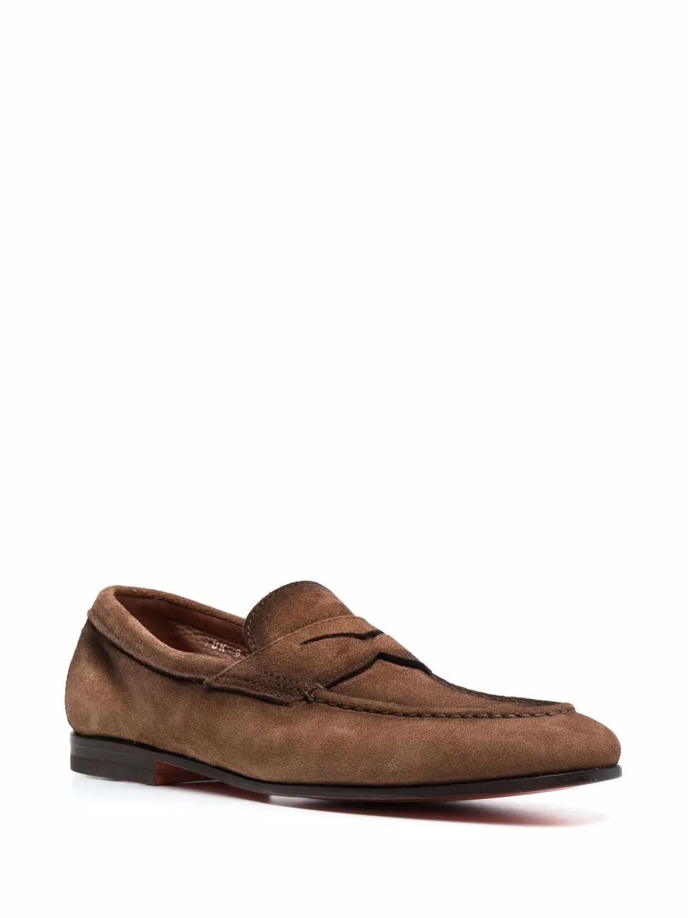 Penny moccasin shoes