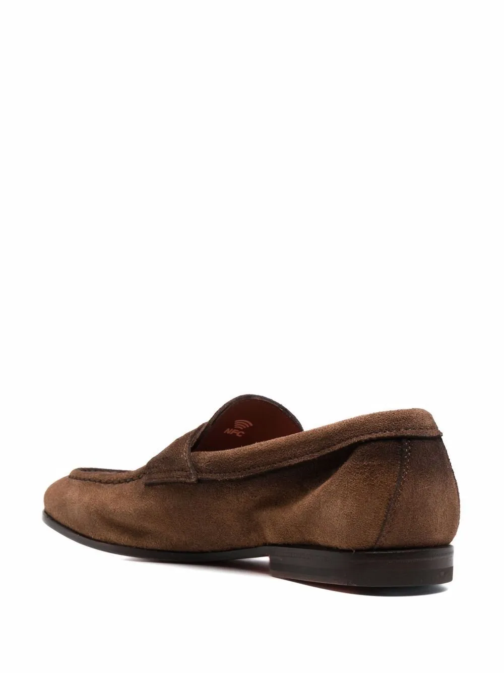 Penny moccasin shoes