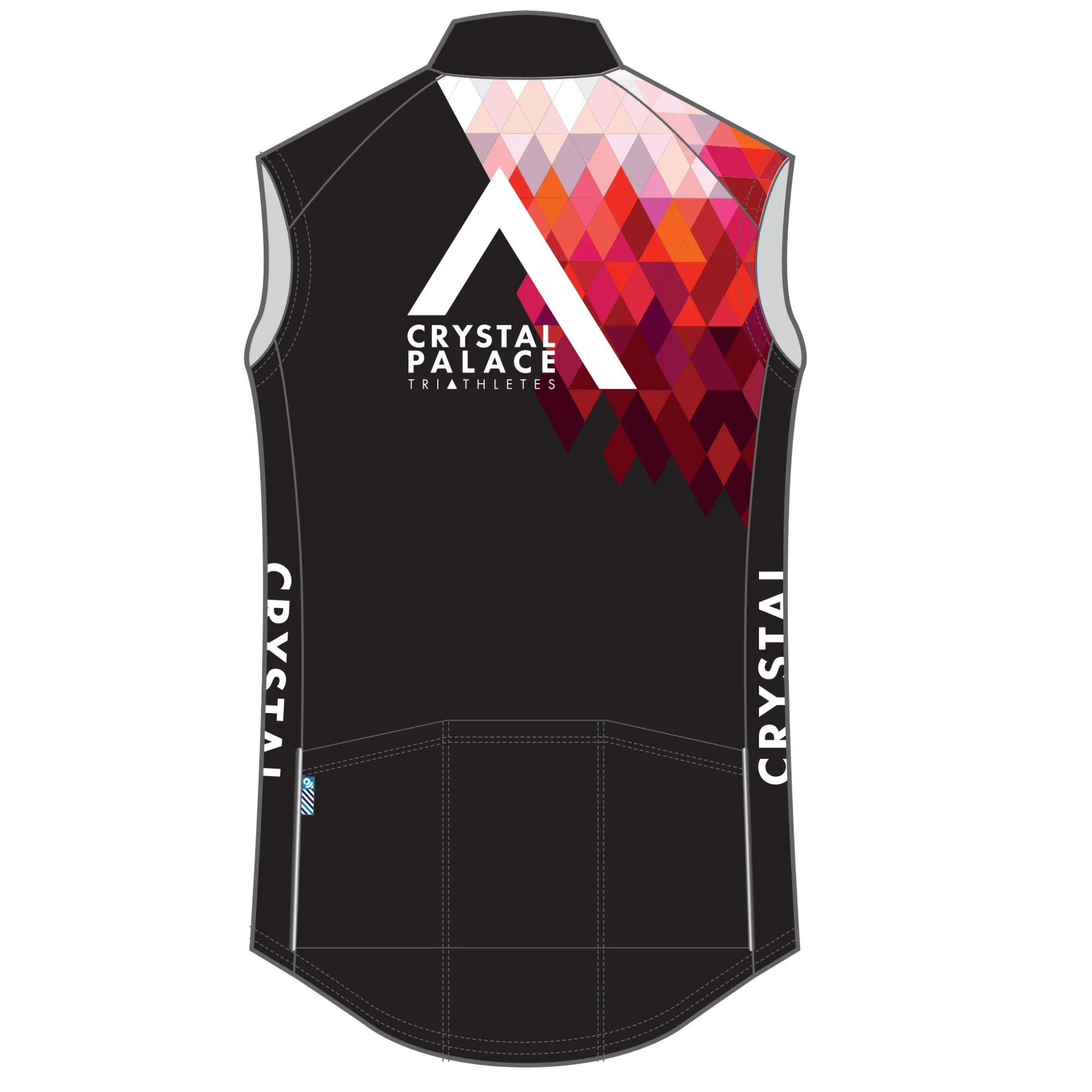 Performance  Wind Vest