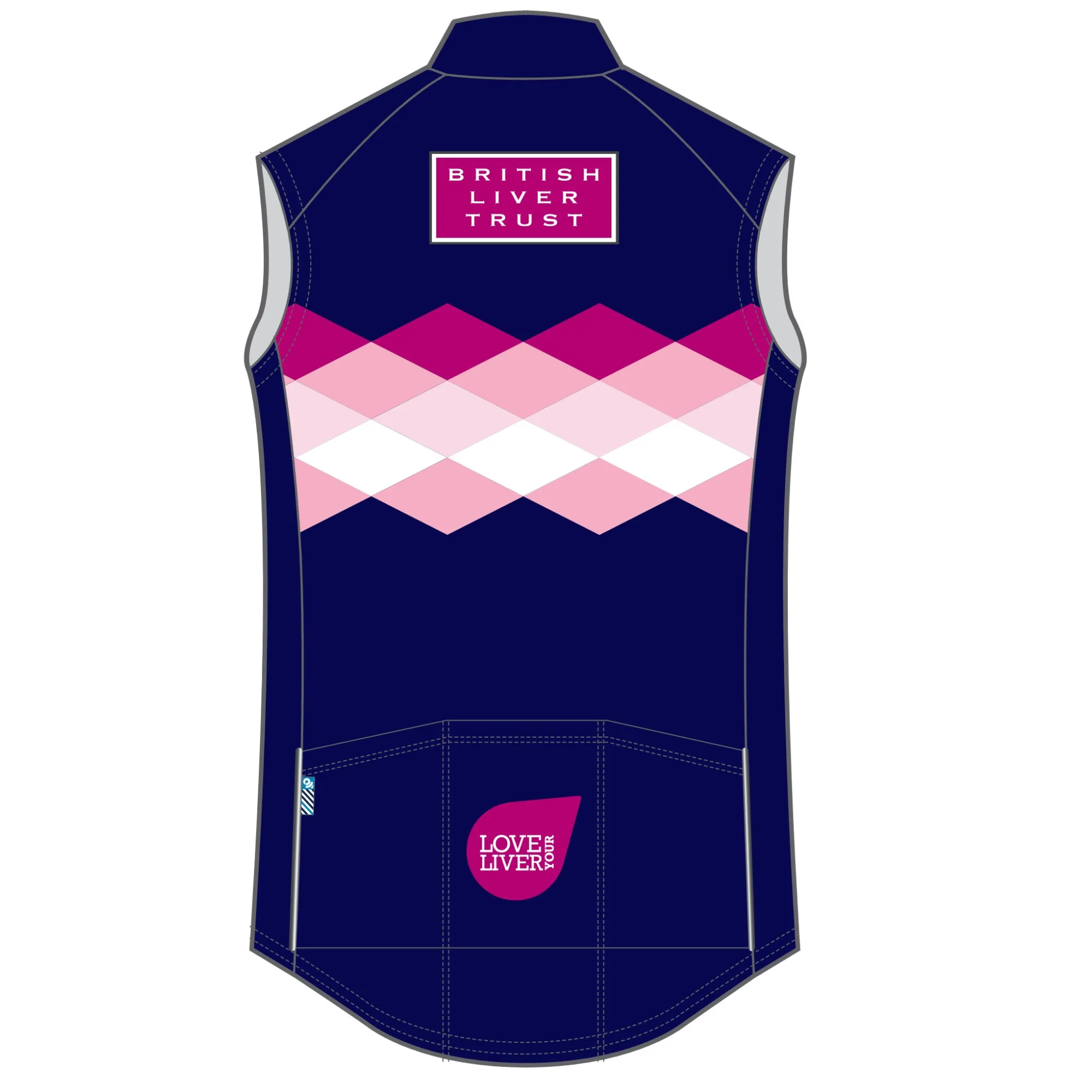 Performance  Wind Vest