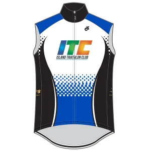 Performance  Wind Vest