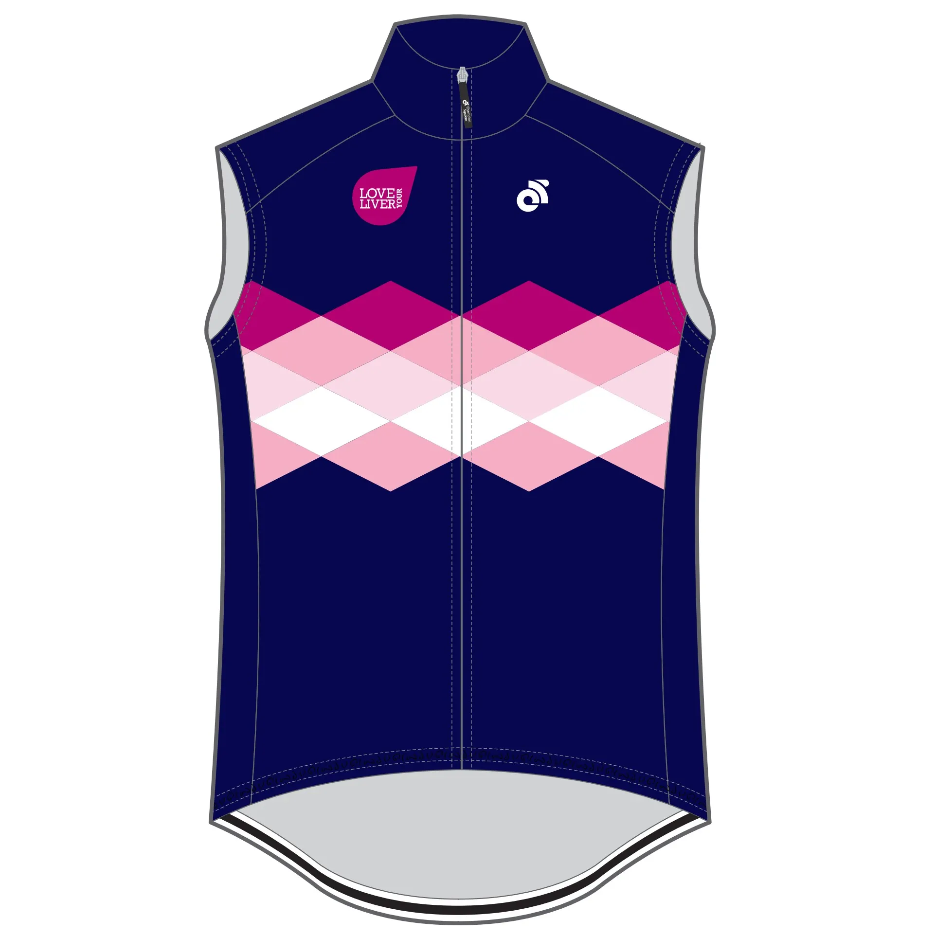 Performance  Wind Vest