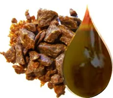 Peru Balsam Essential Oil