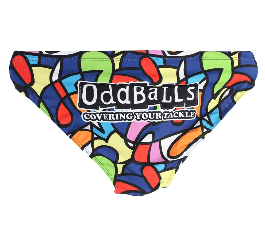 Picasso - Swimming Briefs