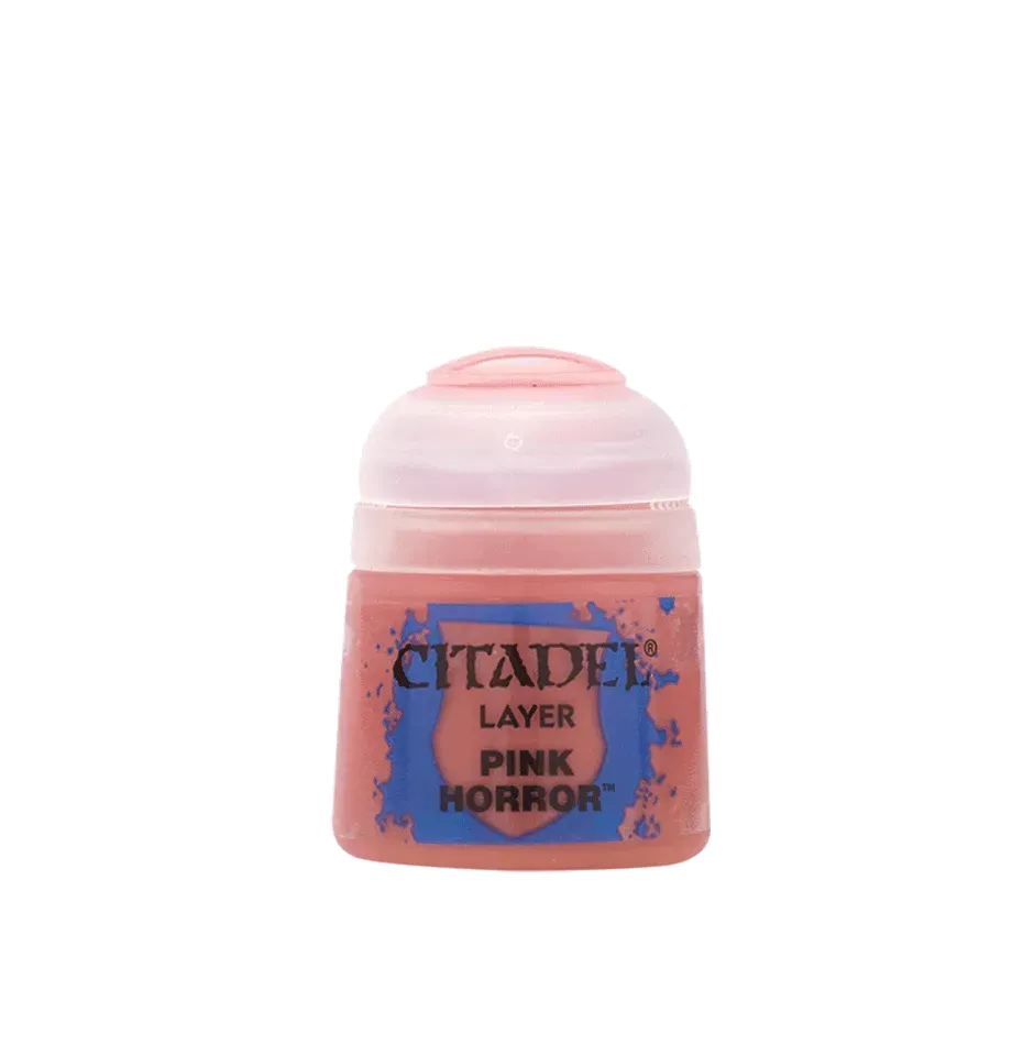 Pink Horror (Layer)
