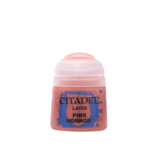 Pink Horror (Layer)