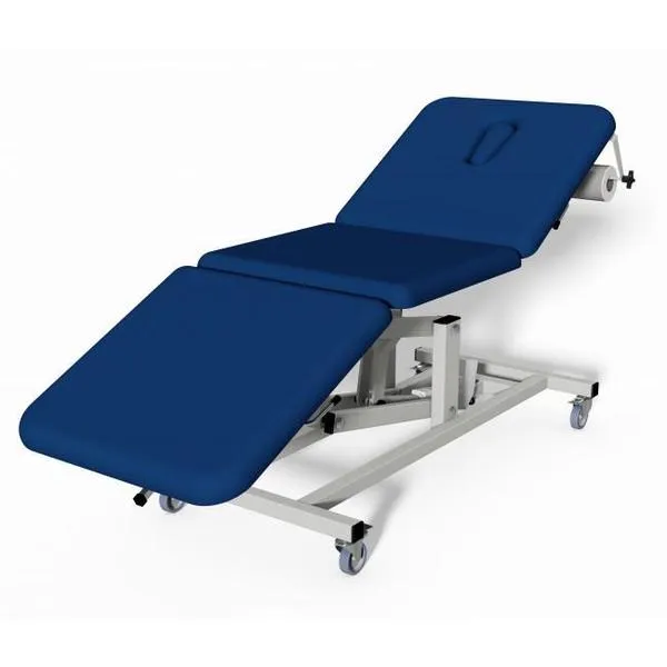 Plinth - 3 Section Electric Couch