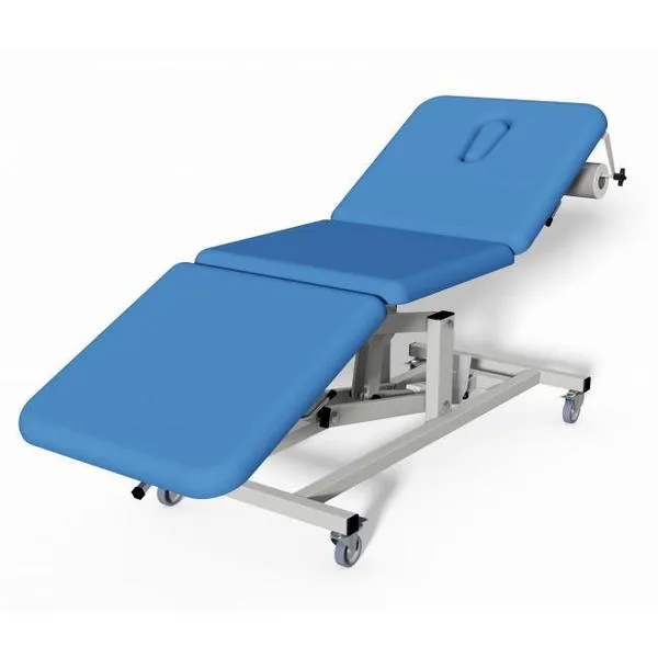Plinth - 3 Section Electric Couch