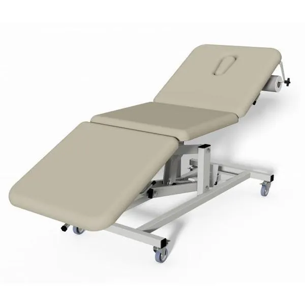 Plinth - 3 Section Electric Couch