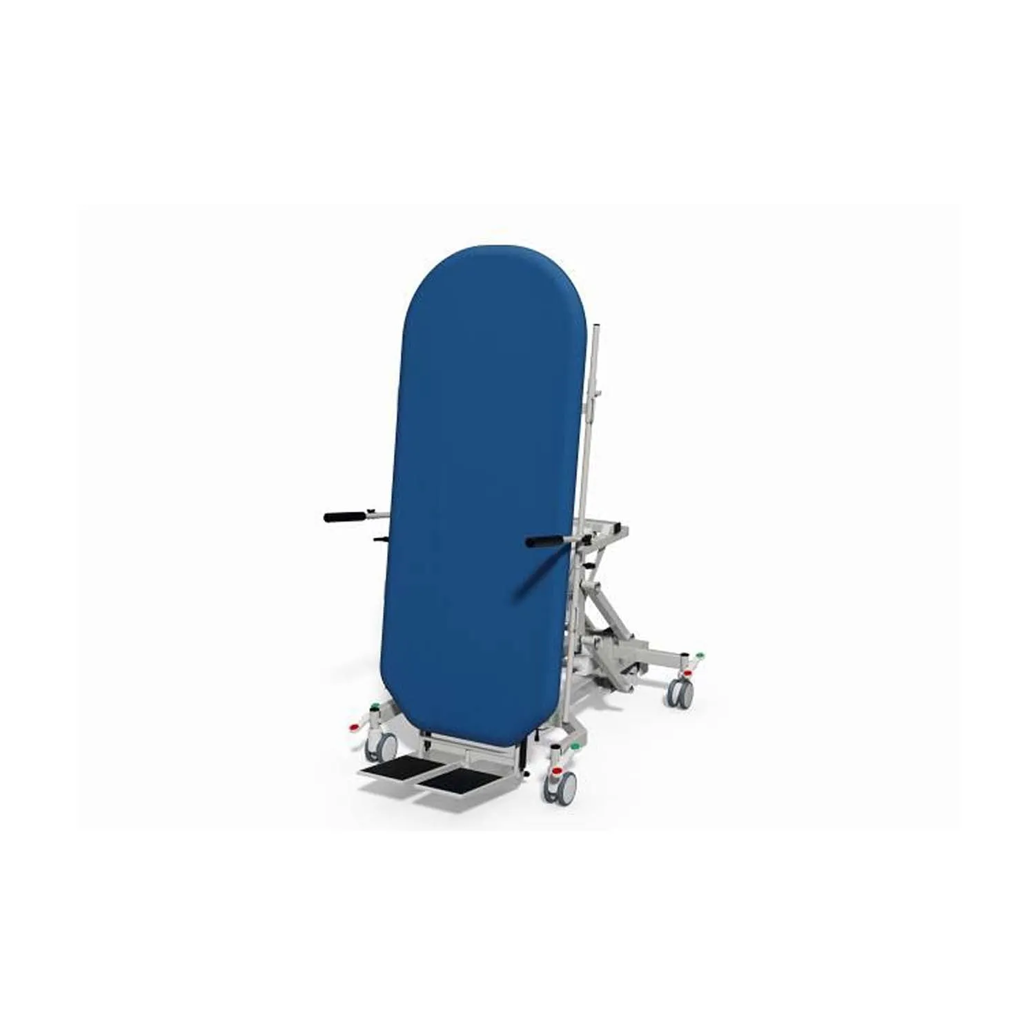 Plinth Model BARI1 Bariatric Tilt Table