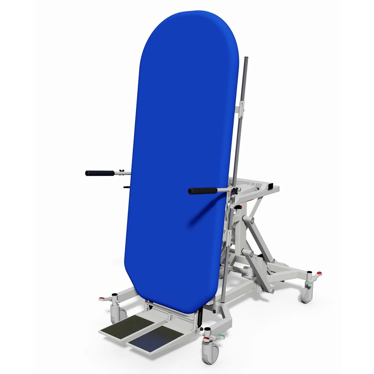 Plinth Model BARI1 Bariatric Tilt Table