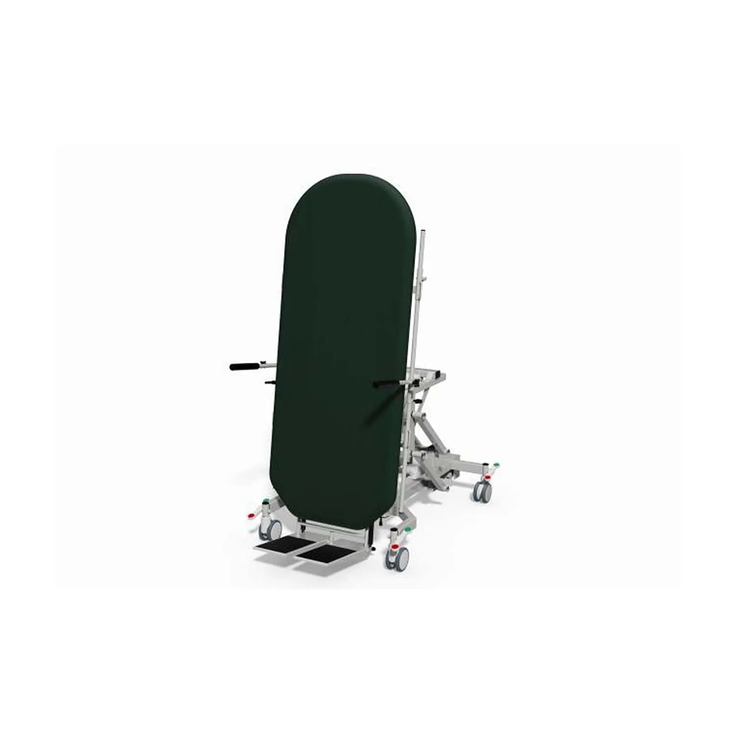 Plinth Model BARI1 Bariatric Tilt Table