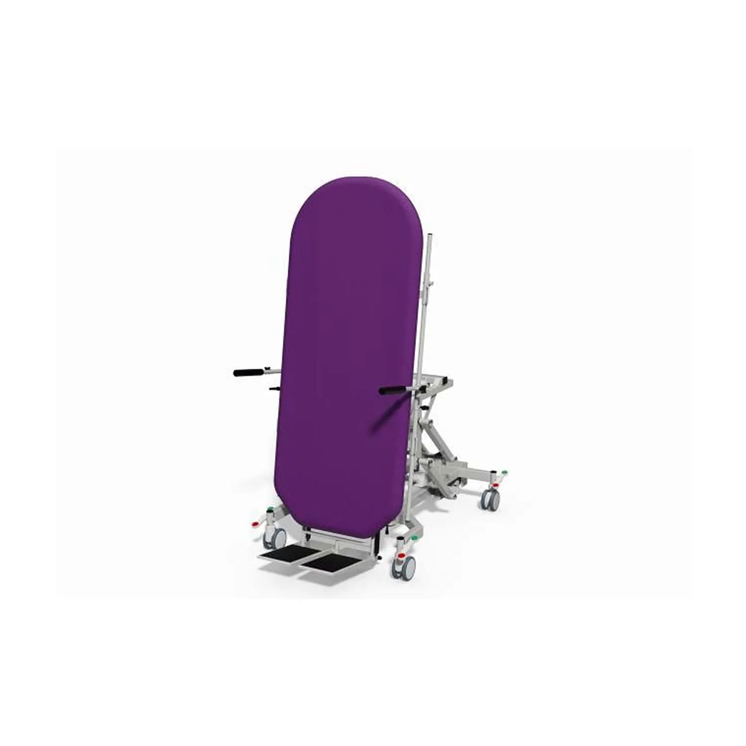 Plinth Model BARI1 Bariatric Tilt Table