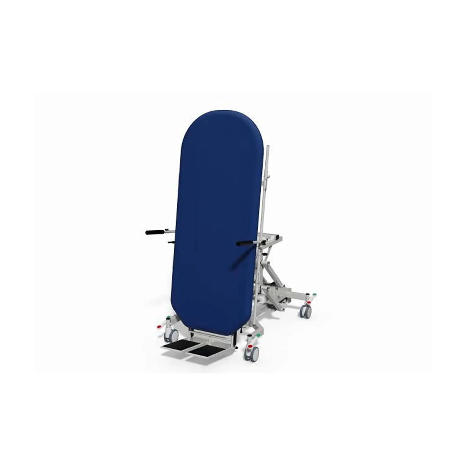 Plinth Model BARI1 Bariatric Tilt Table