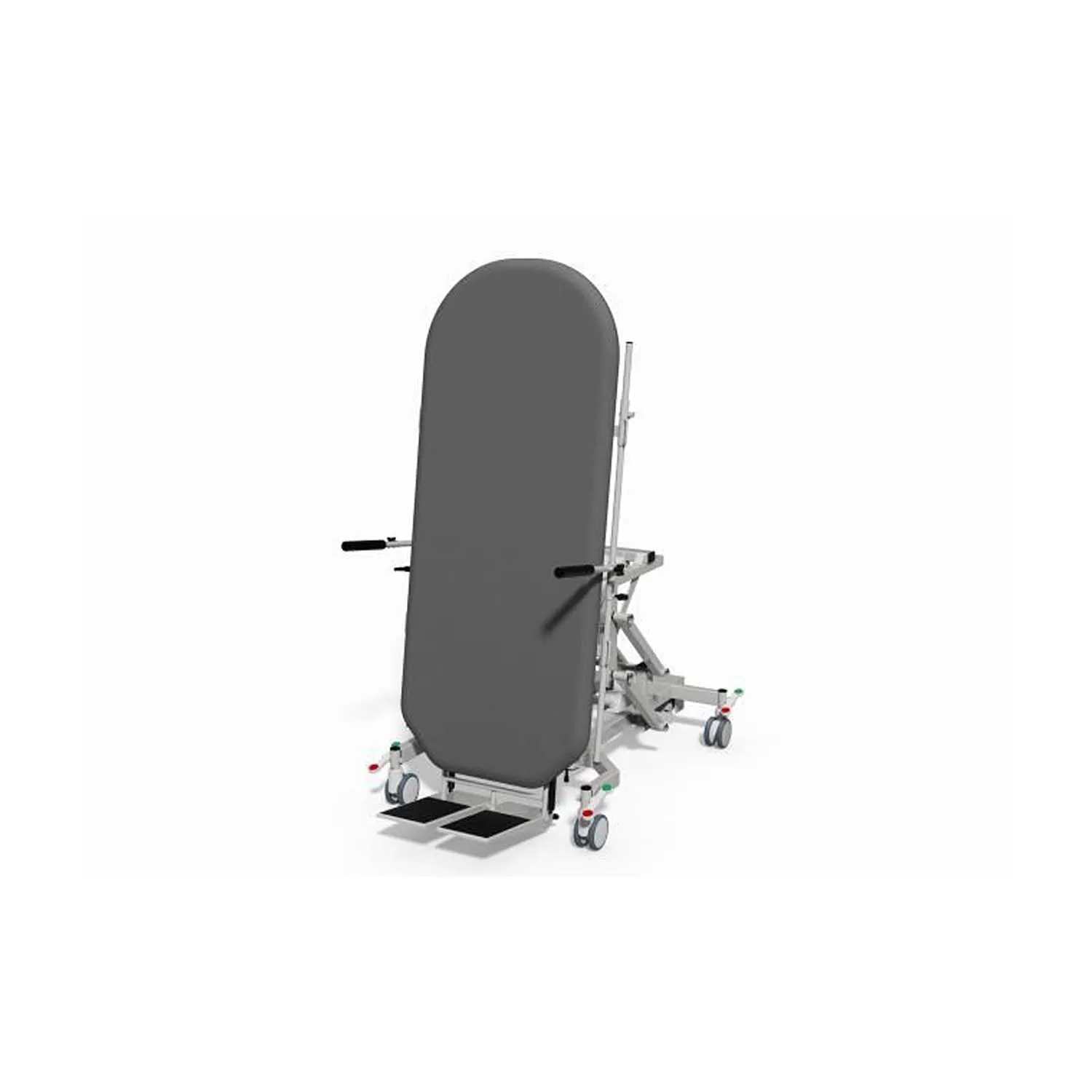 Plinth Model BARI1 Bariatric Tilt Table