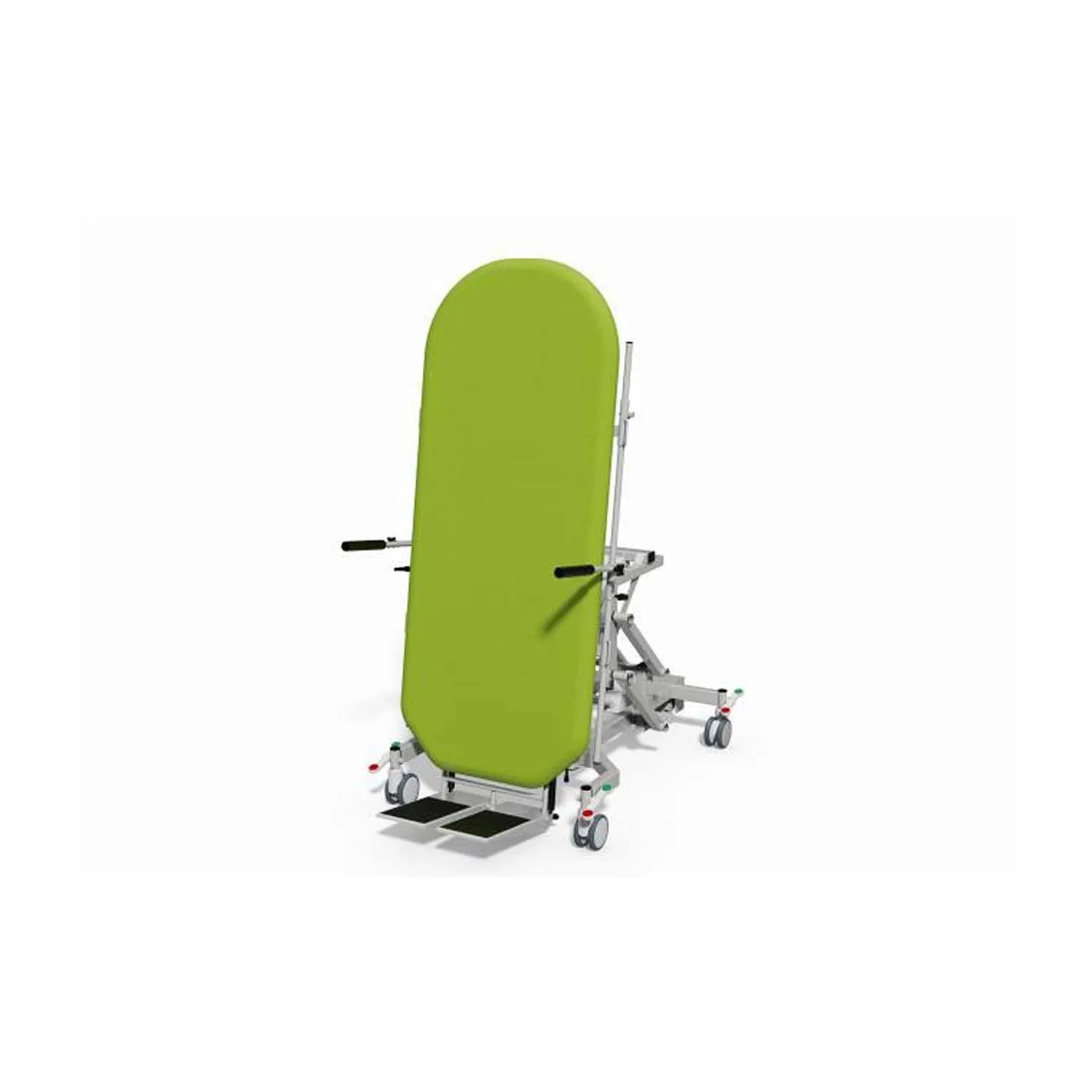 Plinth Model BARI1 Bariatric Tilt Table