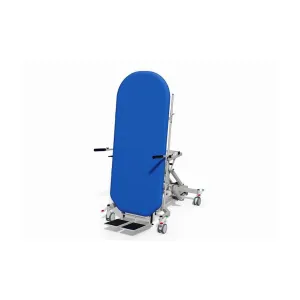 Plinth Model BARI1 Bariatric Tilt Table