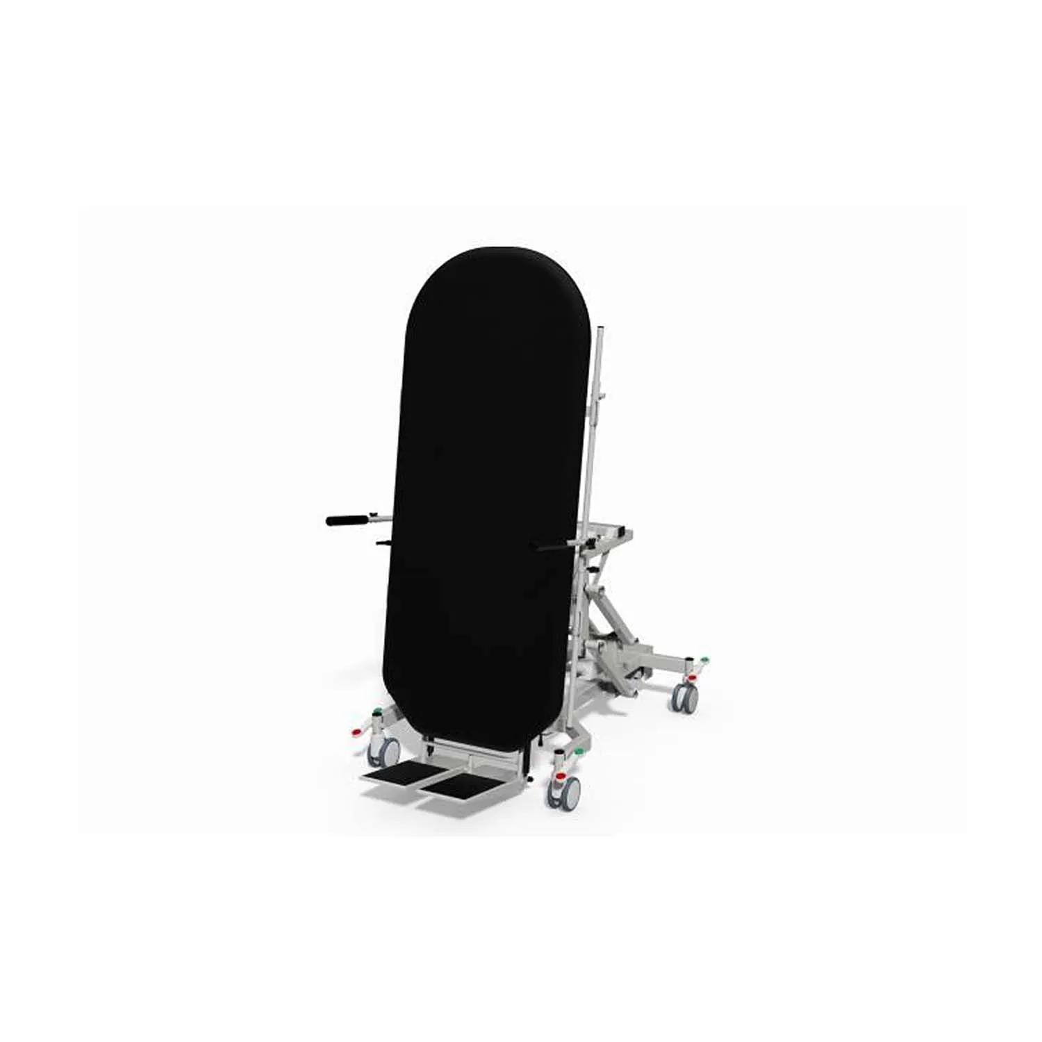 Plinth Model BARI1 Bariatric Tilt Table