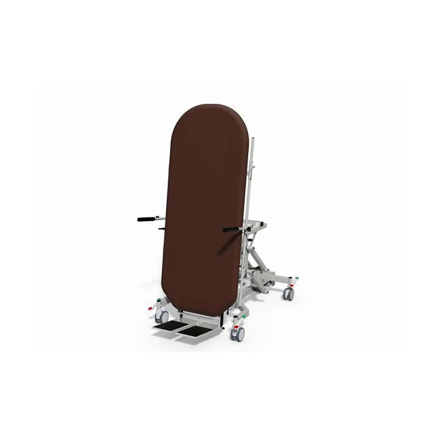 Plinth Model BARI1 Bariatric Tilt Table