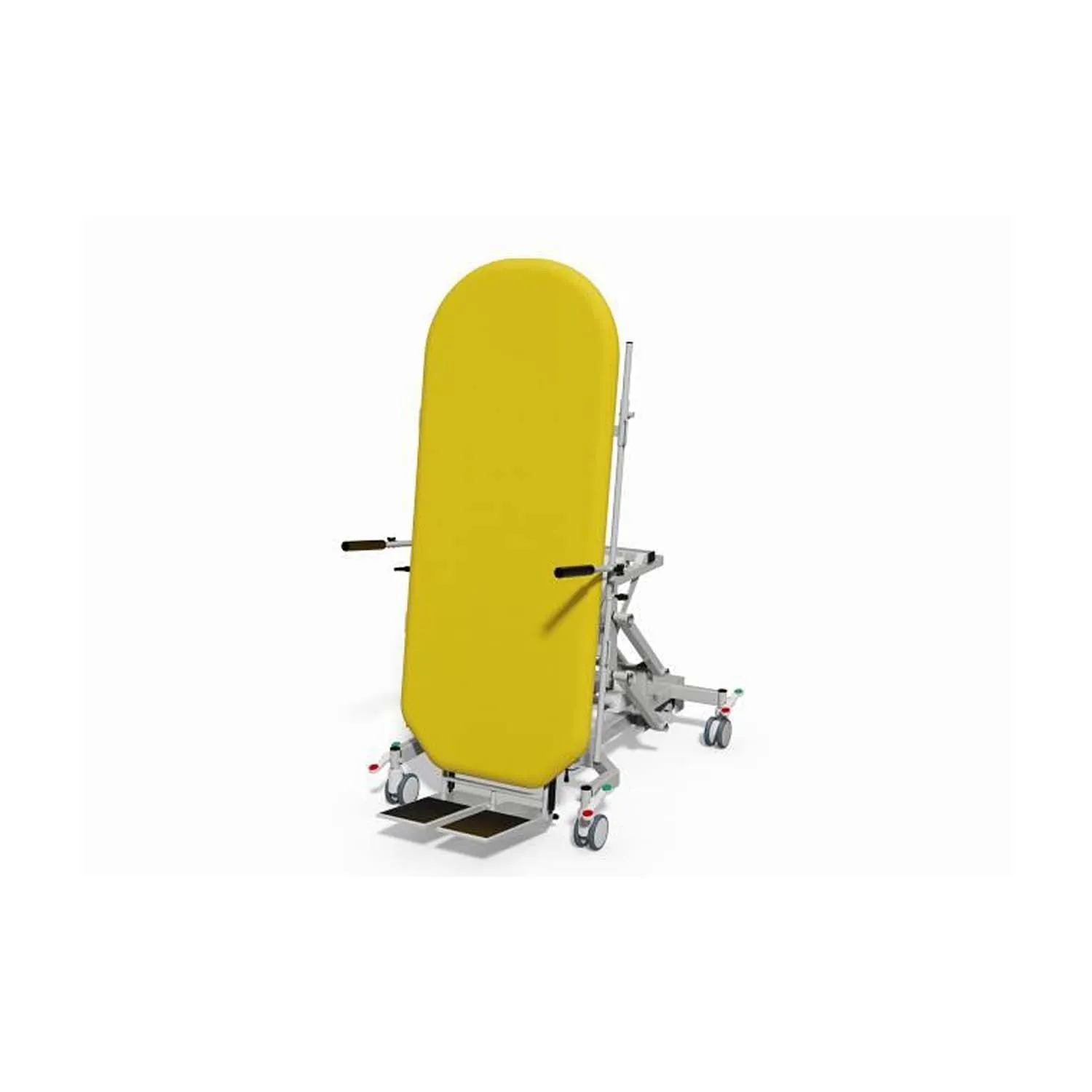Plinth Model BARI1 Bariatric Tilt Table