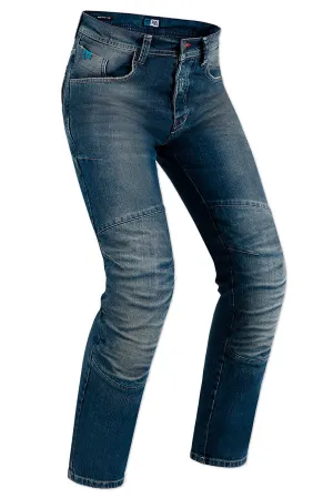PMJ Vegas Man Jeans - blue