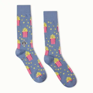 Popcorn Socks