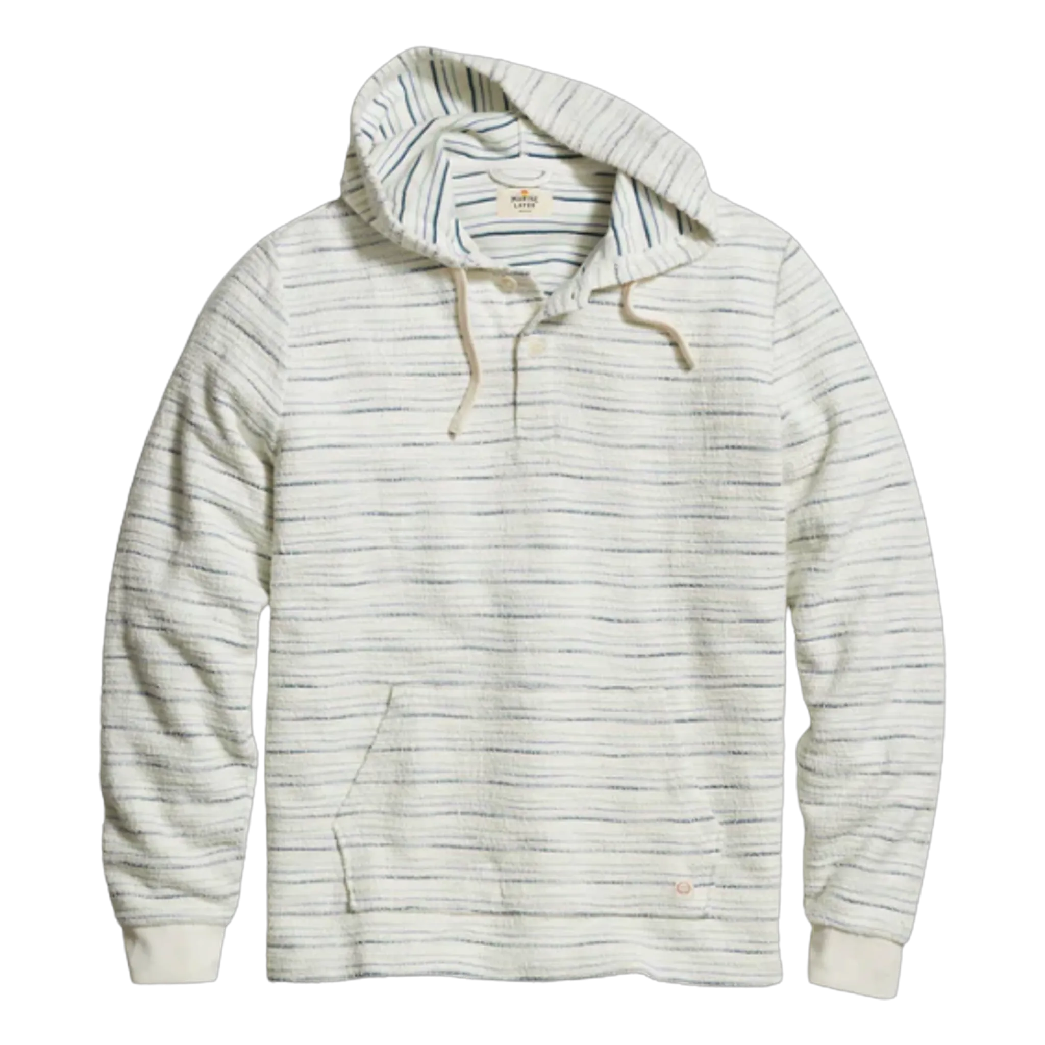 Portola Beach Hoodie