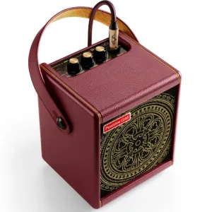 Positive Grid 10W Portable Guitar Combo Amp, Steve Vai Special Edition