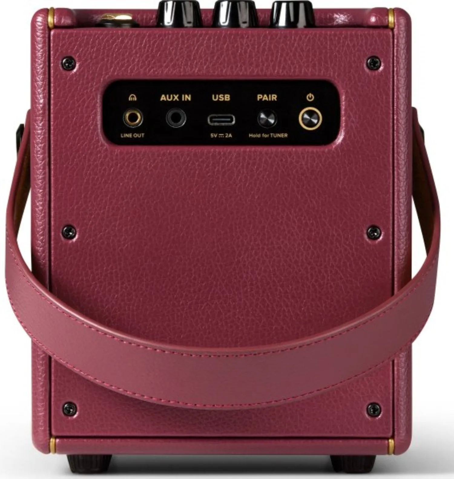 Positive Grid 10W Portable Guitar Combo Amp, Steve Vai Special Edition