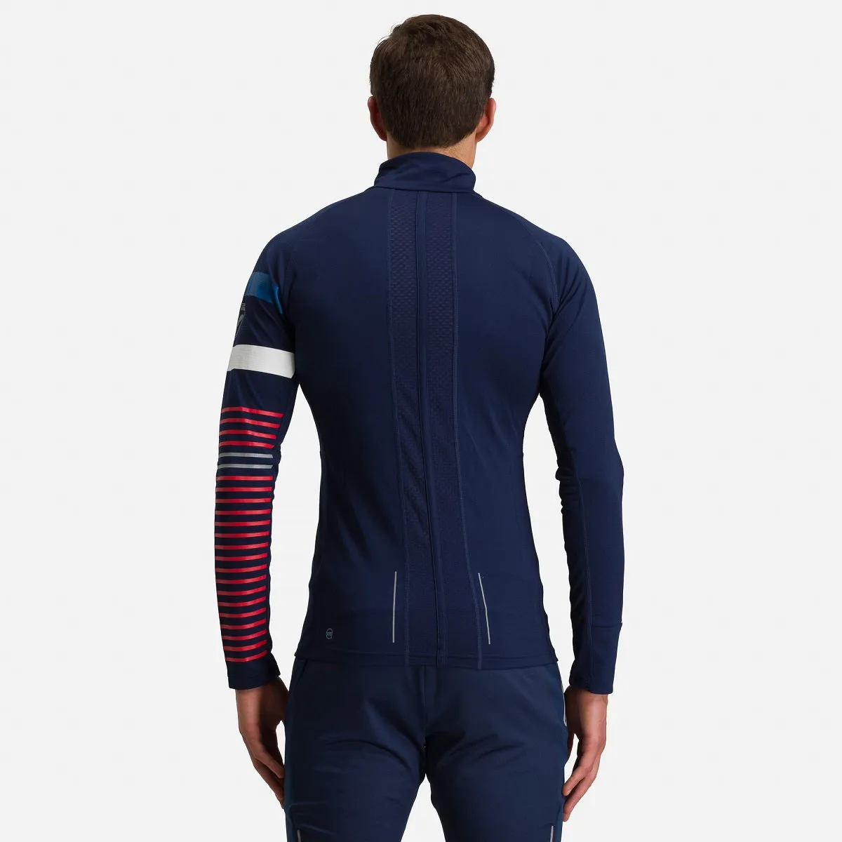 Poursuite 1/2 Zip Thermal