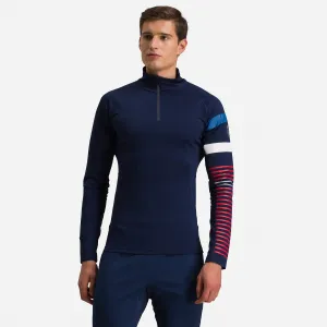 Poursuite 1/2 Zip Thermal