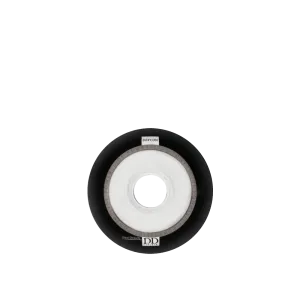 Powerslide Defcon 76mm - Black (4 Pack)