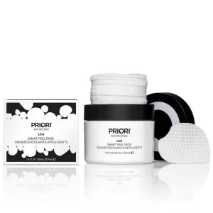 PRIORI LCA Smart Peel Pads - 30 pads