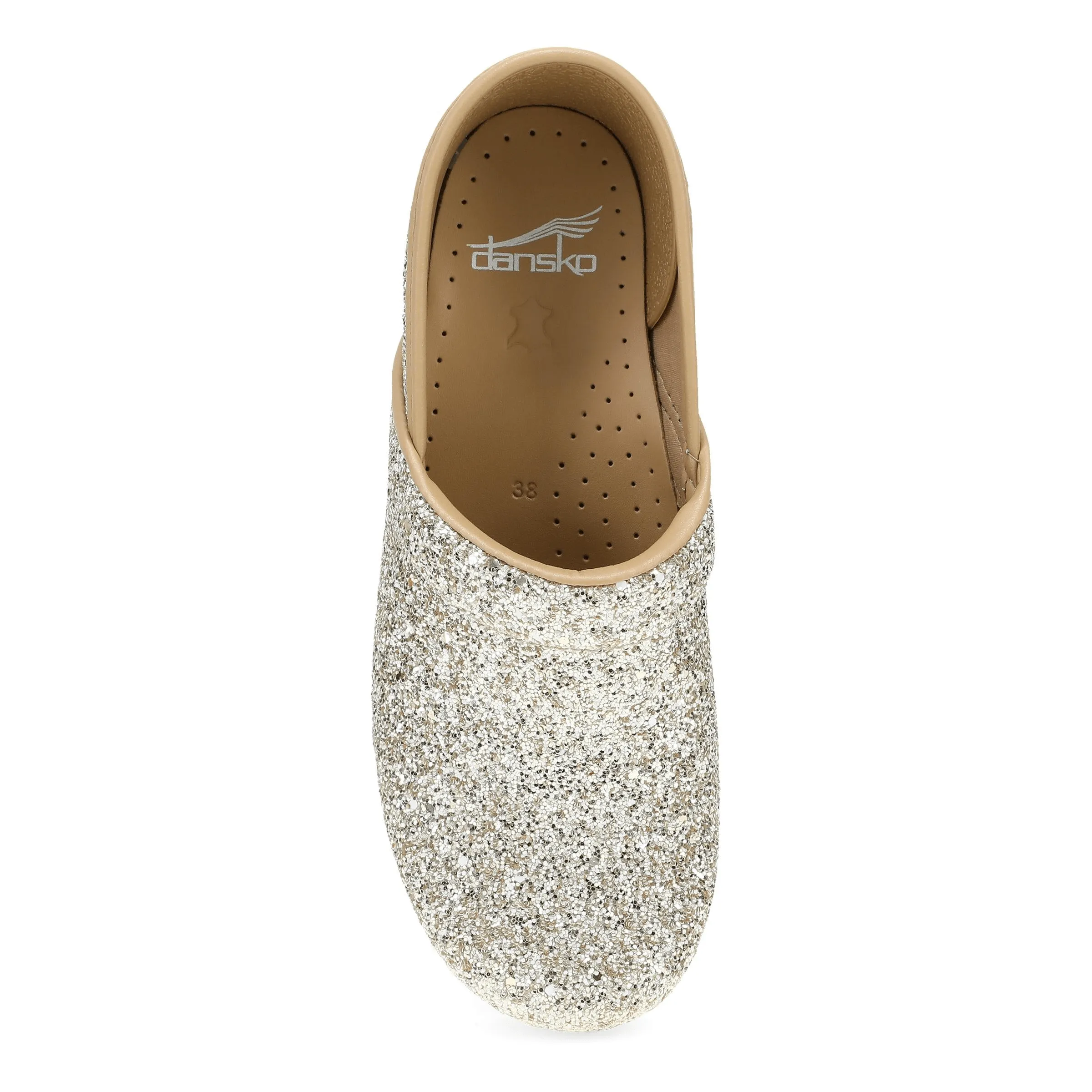 Professional | Glitter | Champagne