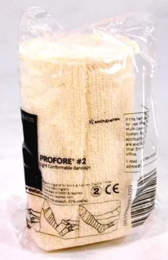 Profore #2 Bandage 10cm x 4.5m