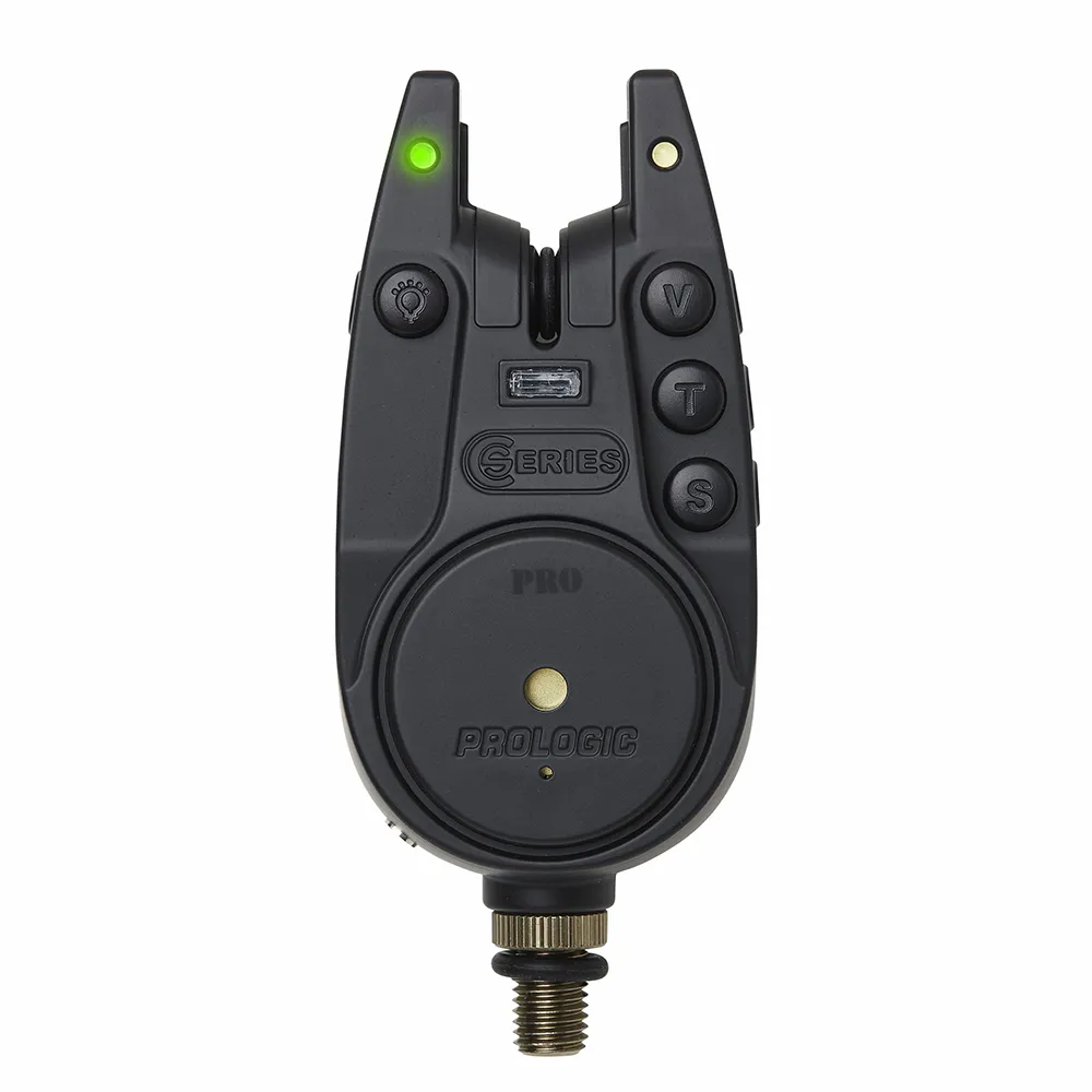 Prologic C-Series Pro Alarm Set 2 1 1