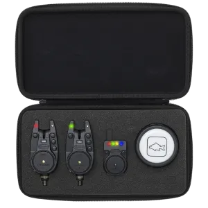 Prologic C-Series Pro Alarm Set 2 1 1